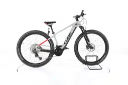 Decathlon Tweedehands - Cube Reaction Hybrid Pro E-Bike - Zeer goed aanbieding