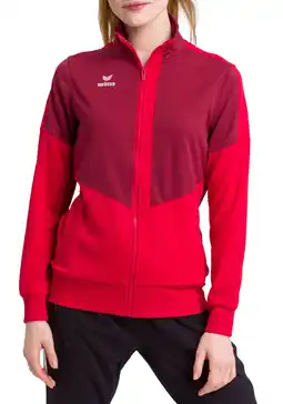 Decathlon Damesjas Erima Worker Squad aanbieding
