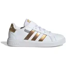 Decathlon Schoen Adidas model GY2577 voor unisex jongens aanbieding