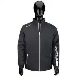 Decathlon BAUER WINTERJAS aanbieding