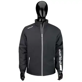 Decathlon BAUER WINTERJAS aanbieding