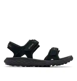 Decathlon Columbia Konos Hiker 2-Strap damessandalen aanbieding