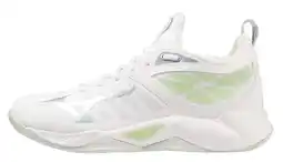 Decathlon Mizuno Wave Dimension Indoor Schoenen aanbieding