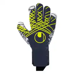Decathlon Keepershandschoenen Prediction Ultragrip UHLSPORT aanbieding