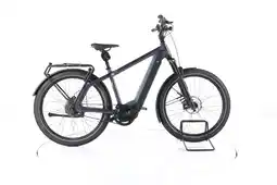 Decathlon Tweedehands - Riese & Müller Charger3 GT vario City E-Bike - Zeer goed aanbieding