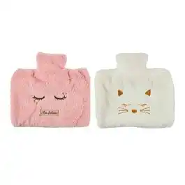 Electro Depot CMP warmwaterkruik met manchet – 1 liter aanbieding