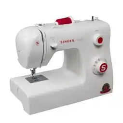 Electro Depot SINGER Naaimachine MC INITIALE aanbieding