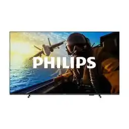 Electro Depot PHILIPS 75PUS7000 - TV 75 UHD 4K Smart aanbieding