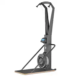 Decathlon Air skimachine met vloerstandaard - Huis/Appartement - LCD scherm aanbieding
