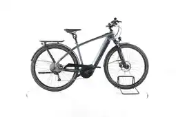 Decathlon Tweedehands - Centurion E-Fire Sport R760i Trekking E-Bike - Zeer goed aanbieding