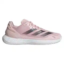 Decathlon Adidas Adidas Defiant Speed 2 W Cl Ig1605 Womens aanbieding