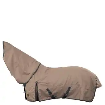 Decathlon Outdoor paardendeken BR Equitation Combo 1200D 0g aanbieding