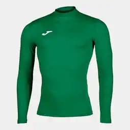 Decathlon Joma Brama Academy LS thermisch T-shirt aanbieding
