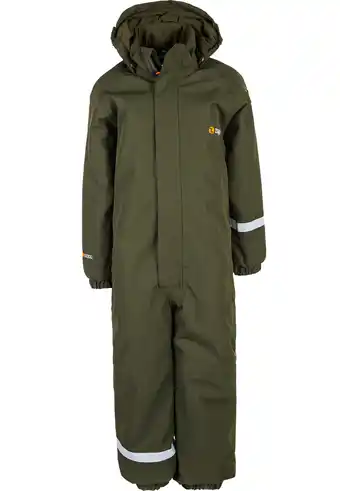 Decathlon Overall Vally aanbieding