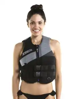 Decathlon Neopreen drijfvest voor dames Jobe Sports aanbieding