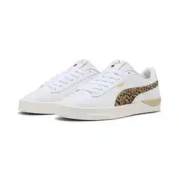 Decathlon Jada Classic Animal Flair sneakers voor dames PUMA aanbieding