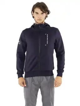 Decathlon Selectieve herenjas van neopreen met capuchon aanbieding