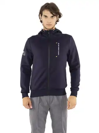 Decathlon Selectieve herenjas van neopreen met capuchon aanbieding
