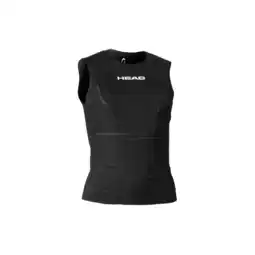 Decathlon Thermovest voor dames Head B2 Function 0,5 aanbieding