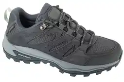 Decathlon Sneakers Columbia Model Redmond Iv Low Waterproof Kleur Grijs aanbieding
