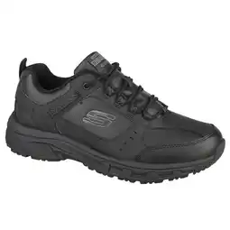 Decathlon Schoenen universeel voor heren Skechers Oak Canyon aanbieding