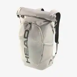 Decathlon HEAD Tour Racqpack aanbieding