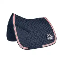 Decathlon Dressuurmat voor paarden Waldhausen Lucky aanbieding