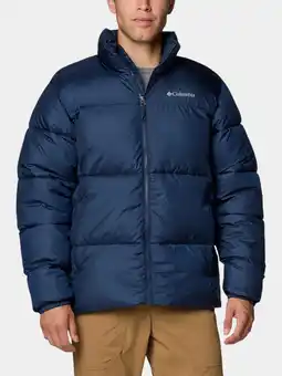 Decathlon Winterjas mannen Puffect III aanbieding