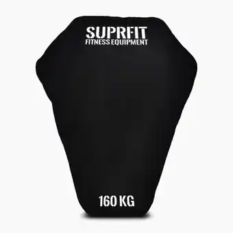 Decathlon Husafell Sandbags aanbieding