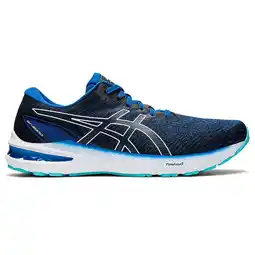Decathlon Schoenen om hard te lopen voor heren Asics Patriot 13 aanbieding
