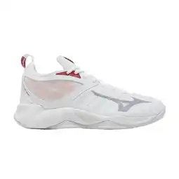 Decathlon Sportschoenen Vrouw Mizuno Wave Dimension Wit aanbieding
