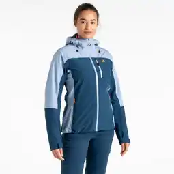 Decathlon De Torrek wandeljas voor dames aanbieding