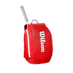 Decathlon Rugzak Wilson Super Tour aanbieding