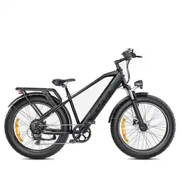 Decathlon ENGWE E26 Elektrische Fiets - 250W 768 WH Actieradius Schijfremmen - Grijs aanbieding