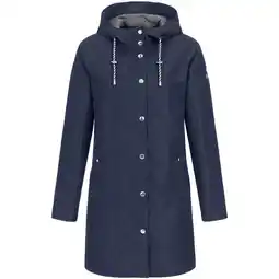 Decathlon Waterdichte rijjas ELT Emilia aanbieding