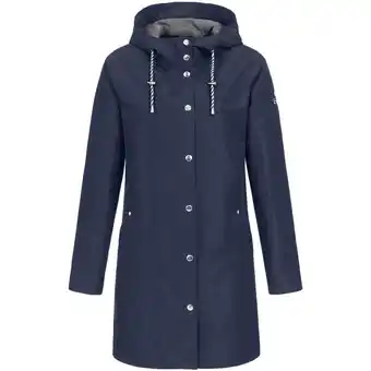 Decathlon Waterdichte rijjas ELT Emilia aanbieding