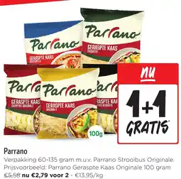 Jumbo Parrano aanbieding
