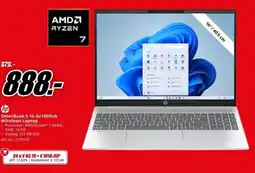 MediaMarkt hp OmniBook 5 16-bc1000nb Windows Laptop aanbieding