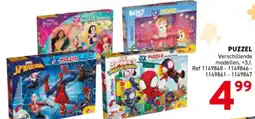 Trafic PUZZEL aanbieding