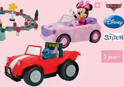 Carrefour Voertuig met afstandsbediening aanbieding