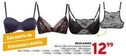 Trafic Beha Dames aanbieding
