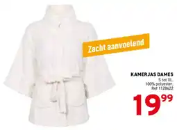 Trafic Kamerjas Dames aanbieding