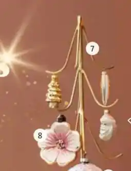 Intratuin Decoboom aanbieding