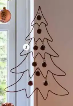 Intratuin Kerstboom aanbieding