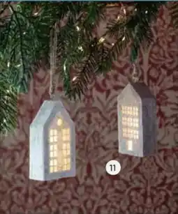 Intratuin Hanger huis aanbieding