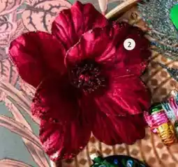 Intratuin Ornament bloemsteker aanbieding