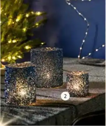 Intratuin Theelichthouder lois aanbieding