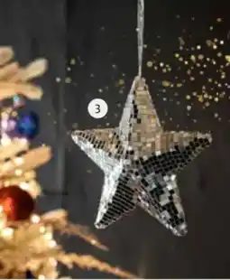 Intratuin Hanger ster aanbieding