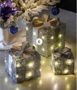 Intratuin Verlicht cadeau aanbieding