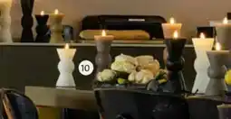 Intratuin Ledkaars zuil Lyon aanbieding